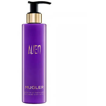 Alien Veľké telové mlieko